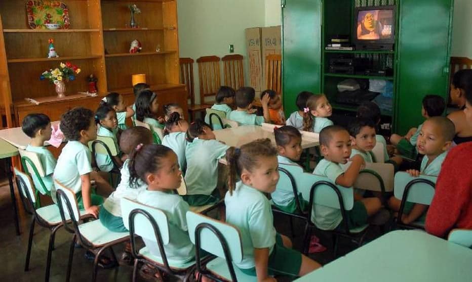 Programa de Responsabilidade Social: Diagnóstico e Proposta