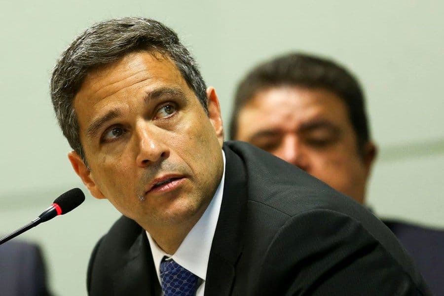 A carta dos economistas. Entrevista com Pérsio Arida