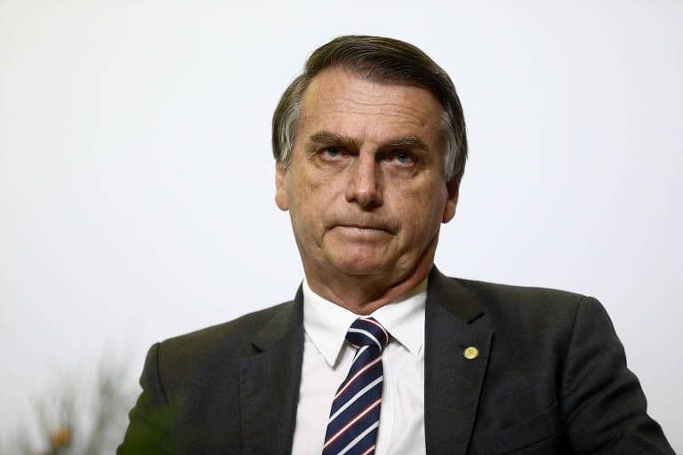 O bode e as reformas