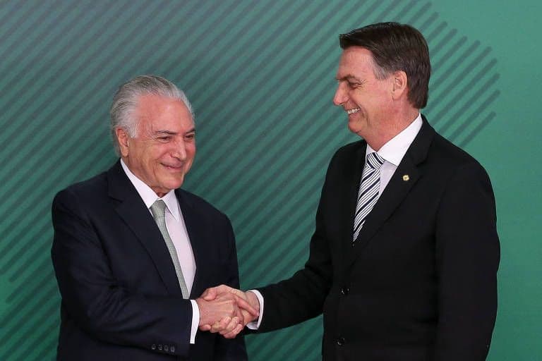 Novo governo deve reforçar o atual movimento de modernização da economia