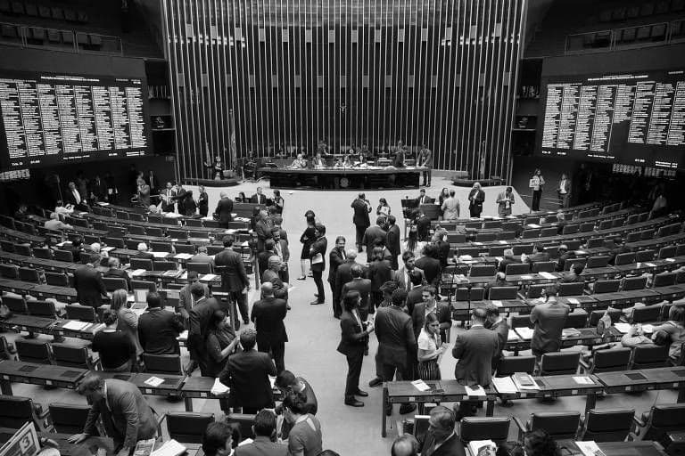 O coronavírus e a economia