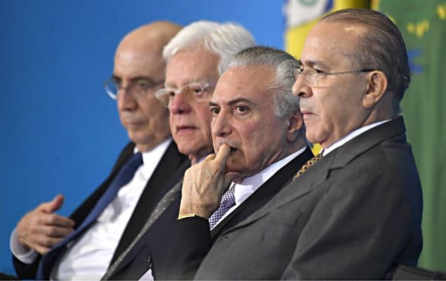 O que falta para fazer o ajuste fiscal?